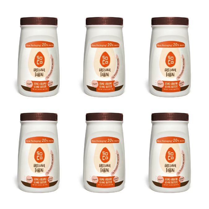 Artisanal Tahini