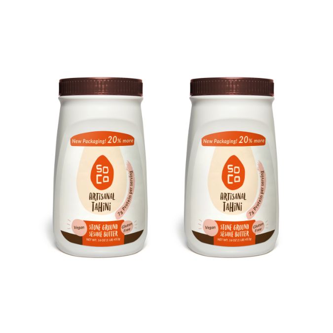 Artisanal Tahini