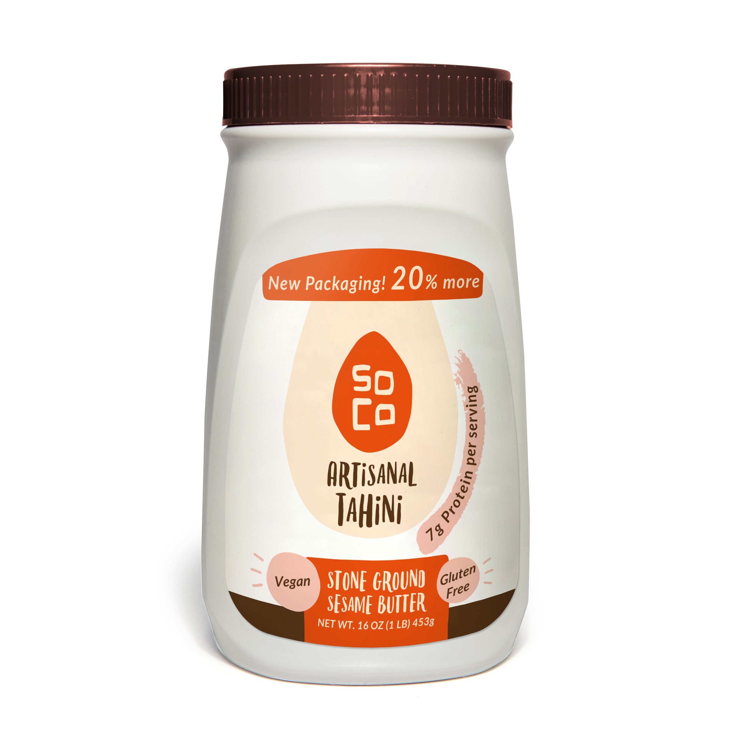 Artisanal Tahini