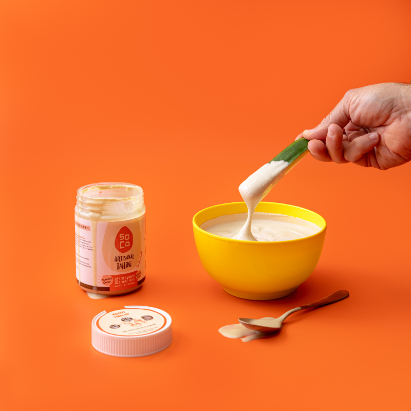 Artisanal Tahini