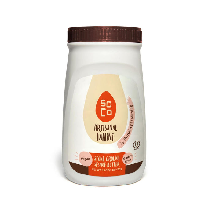 Artisanal Tahini