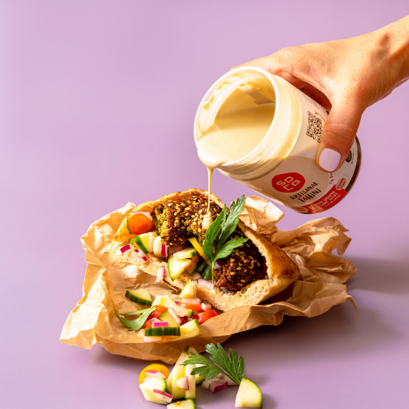 Tahini Gift Box